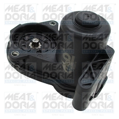 Control Element, parking brake caliper
